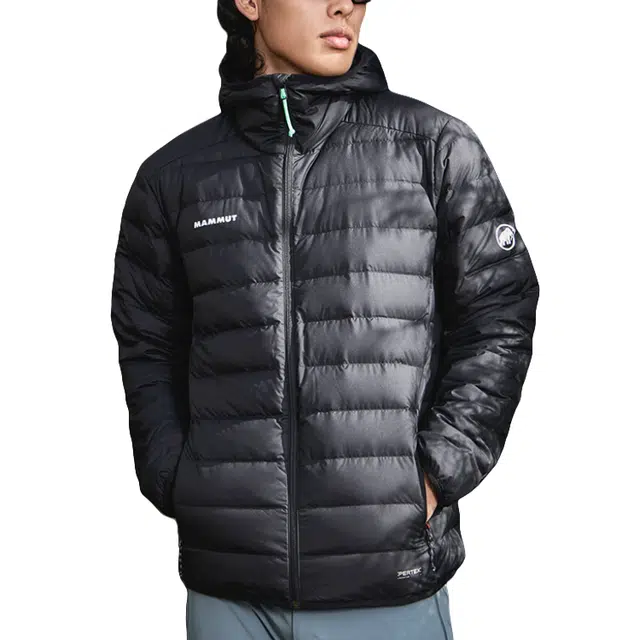 MAMMUT Waymarker IN logo