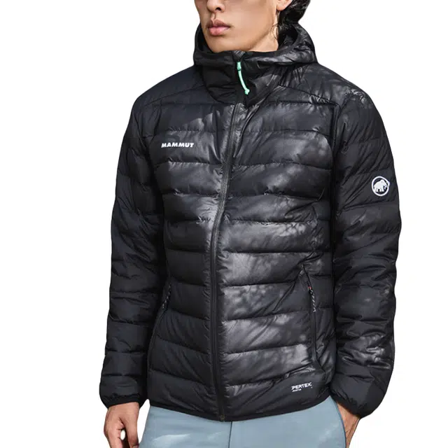 MAMMUT Waymarker IN logo