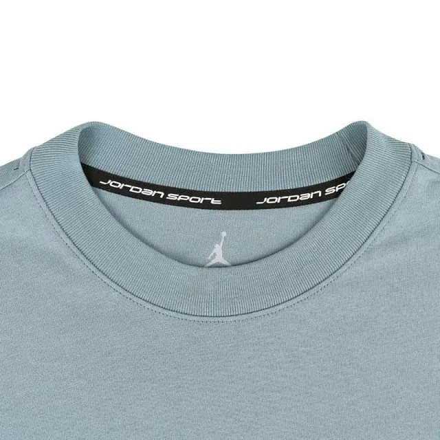 Jordan As M J DF JD SPRT BRND SS CREW T