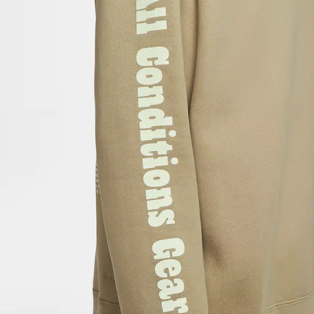 Nike ACG Tuff Fleece Therma-FIT