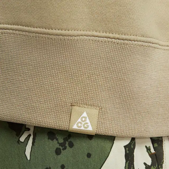 Nike ACG Tuff Fleece Therma-FIT