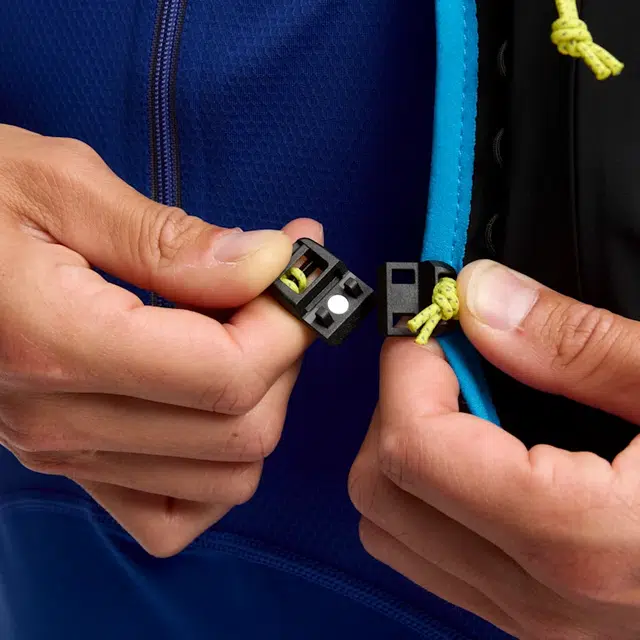 HOKA ONE ONE Trail Run Vest 10L