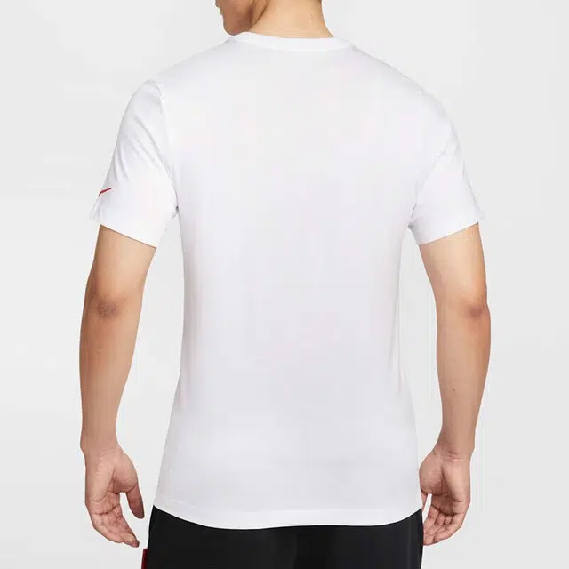 Nike Swoosh AS PSG M Awaywordmark