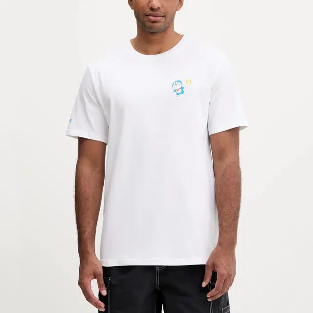 Converse x Doraemon Graphic T
