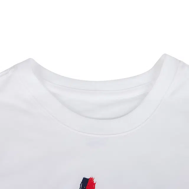 Nike Swoosh AS PSG M Awaywordmark