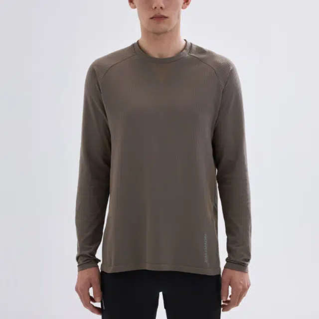 SALOMON SENSE AERO SEAMLESS T