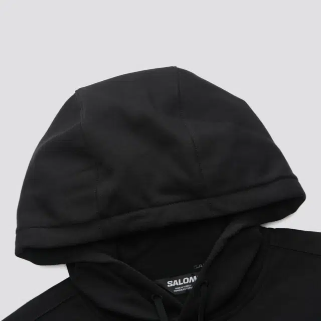SALOMON FREESTYLE HOODIE