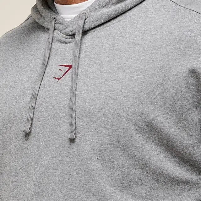 GYMSHARK Power Hoodie