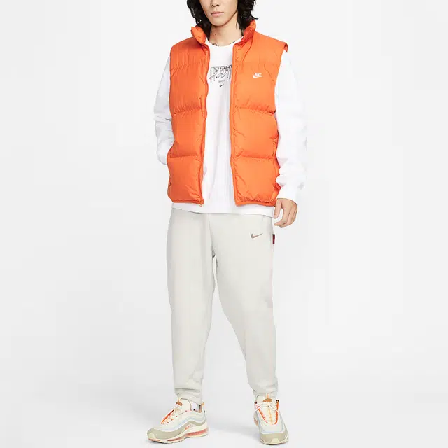 Nike Sportswear Club Therma-FIT Vest