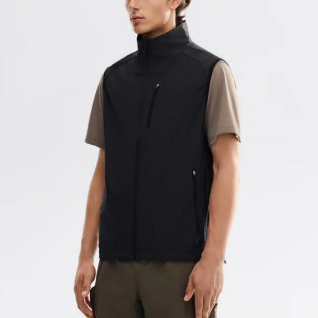 SALOMON AMPHI LIGHT VEST