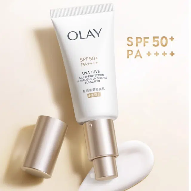 OLAY 30ml+30ml