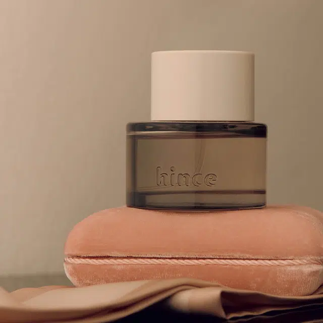 hince 02 THE PILLOW EDP 50ml