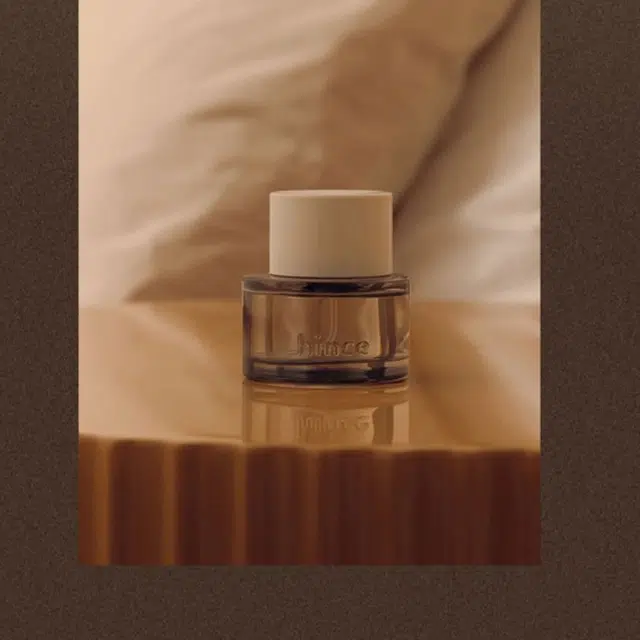 hince 02 THE PILLOW EDP 50ml