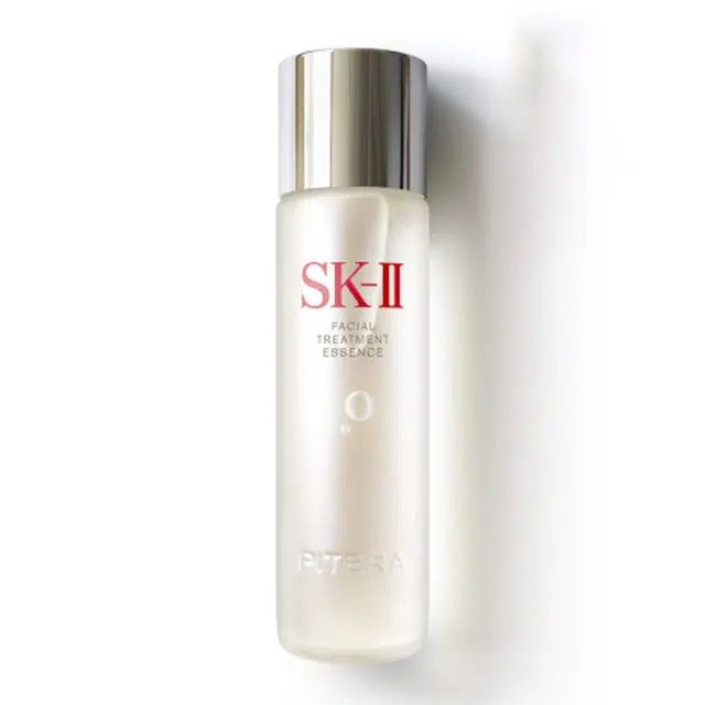SK-II