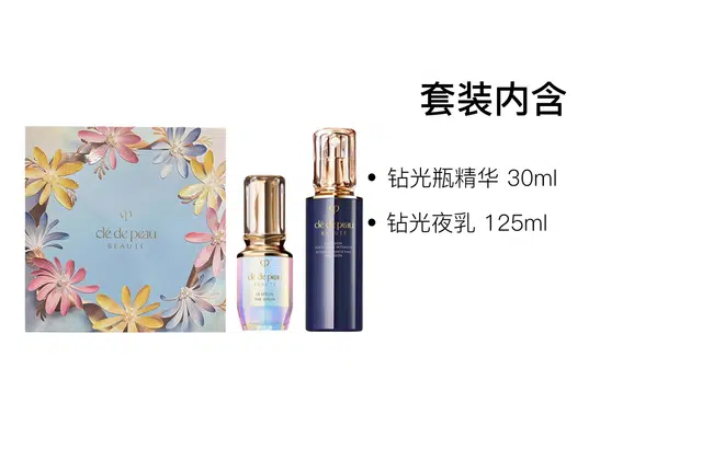 CPB 30ml+125ml