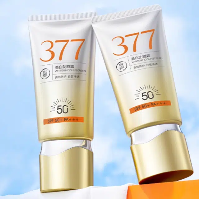SPF50+ PA++