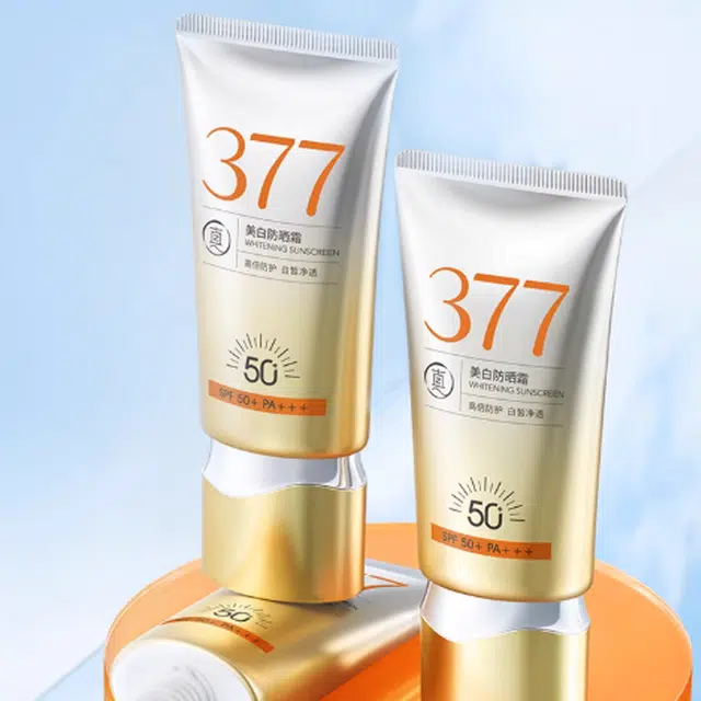 SPF50+ PA++