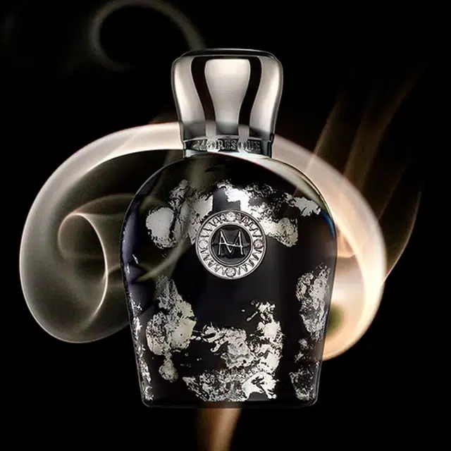 MORESQUE M RE NERO parfum 50ml