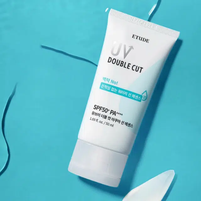SPF50+PA++