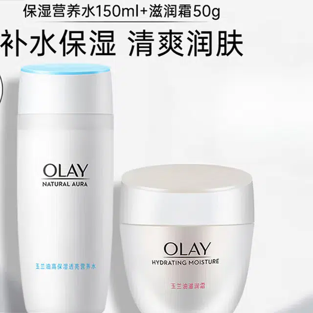 OLAY 150ml+50g