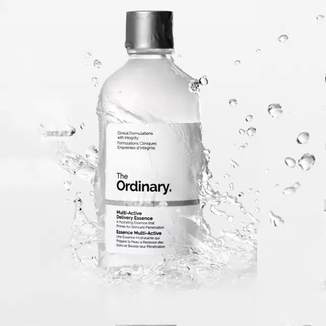 The Ordinary 100ml