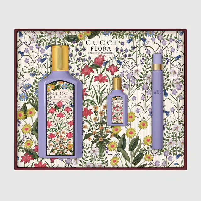 GUCCI EDP 5ml+10ml+100ml