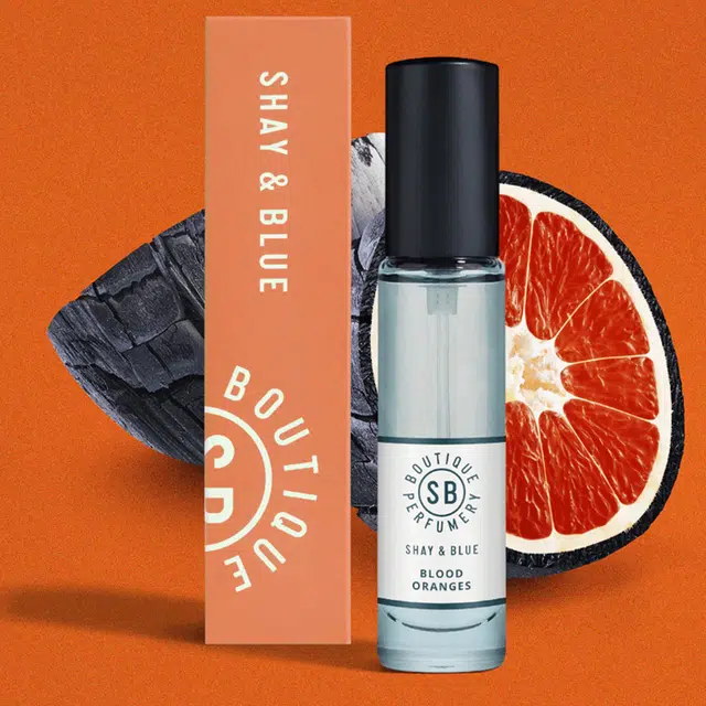 ShayBlue 10ml+100ml+100ml