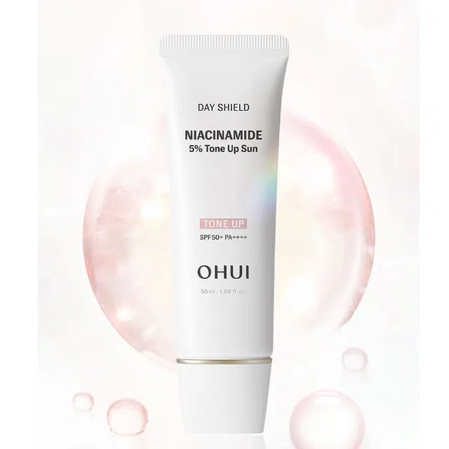 SPF50+ 50ml