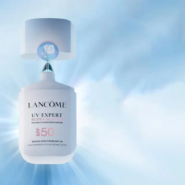 SPF50+ 50ml