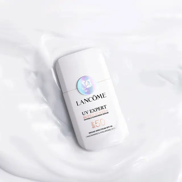 SPF50+ 50ml