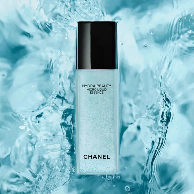 CHANEL 150ml+150ml