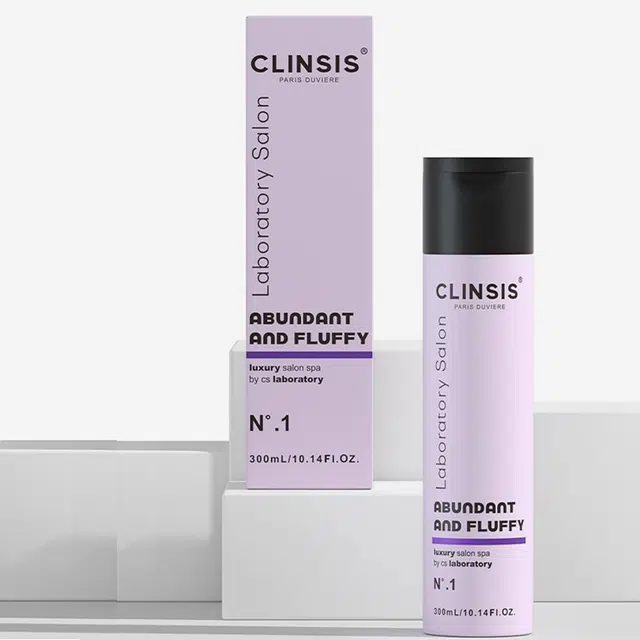 Clinsis 300ml+300ml