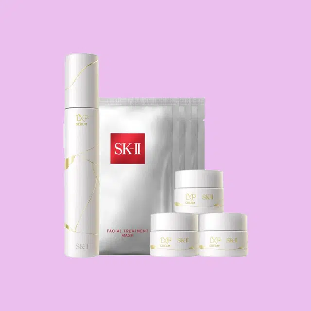 SK-II