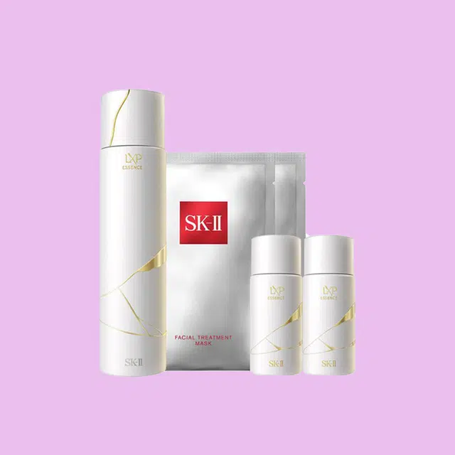 SK-II
