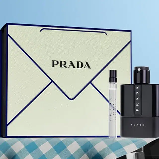 PRADA EDP 100ml+10ml