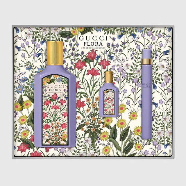 GUCCI EDP 100ml+10ml+5ml