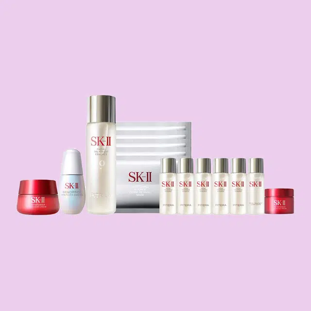 SK-II