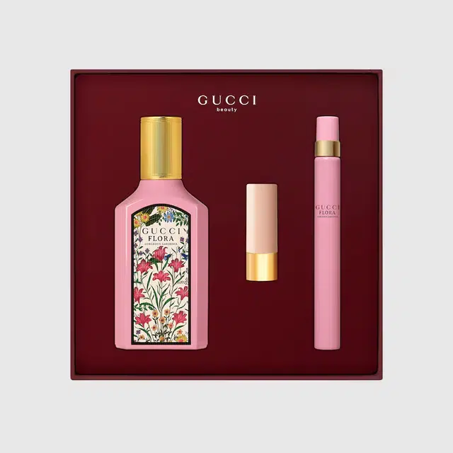 GUCCI EDP 50ml+10ml+1g