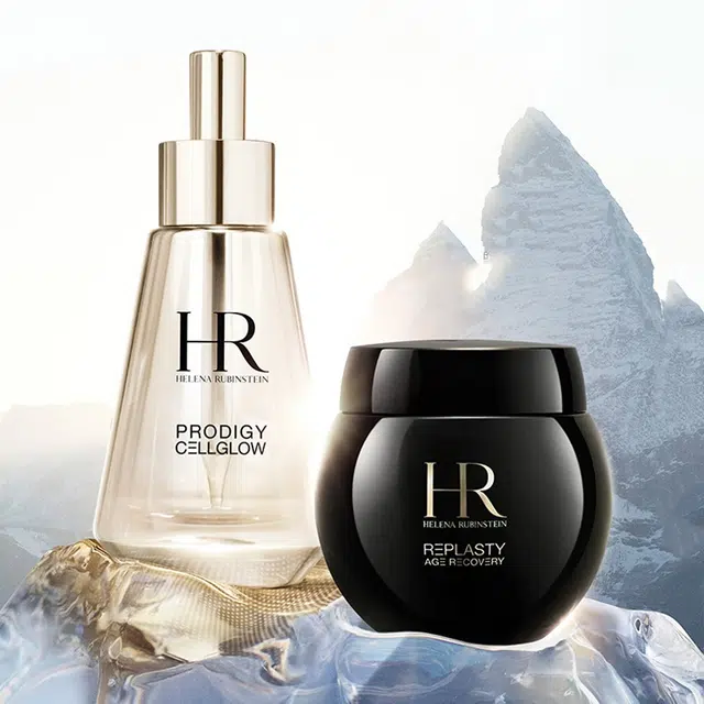 HR 30ml+50ml30ml+15ml