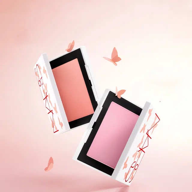 NARS 4.8g+10g