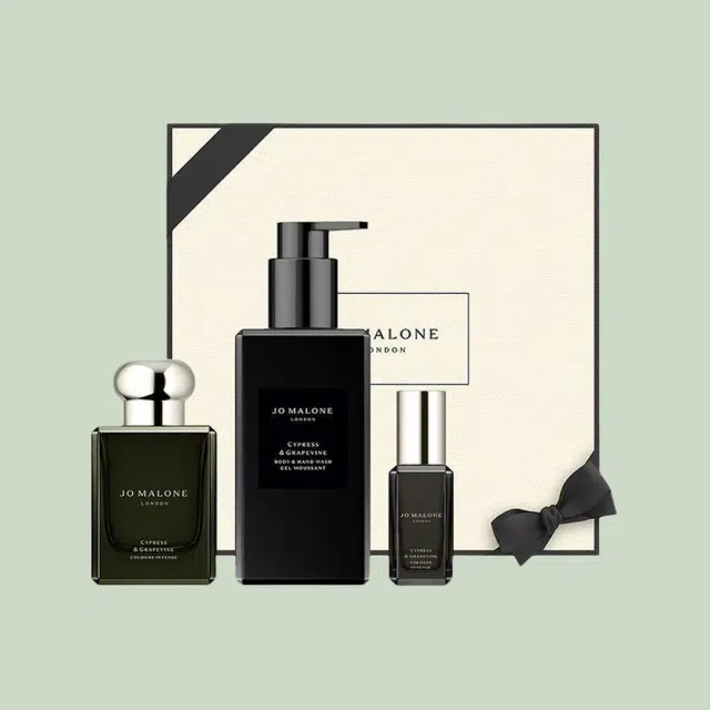 EDC 50ml+250ml+9ml