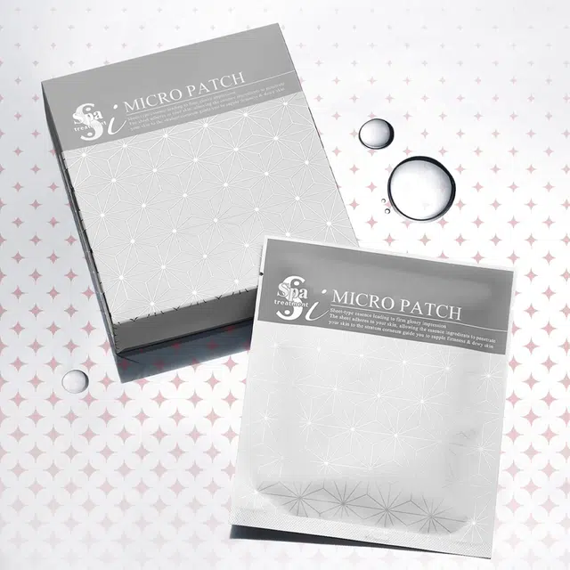 Spa treatment 4ml4ml*4