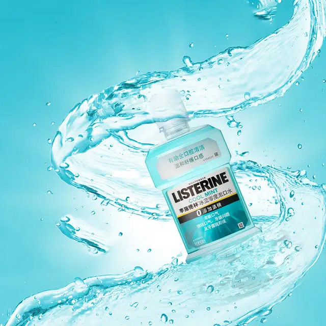 500ml*5