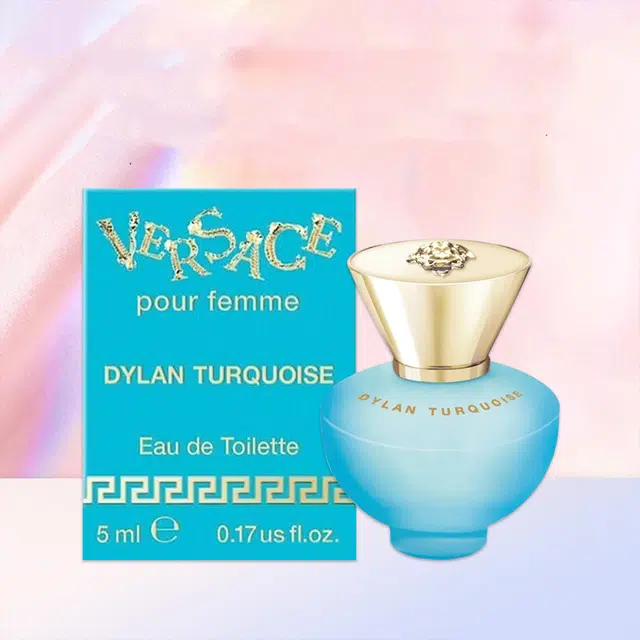 VERSACE EDT 5ml5ml*25ml*35ml*55ml*8