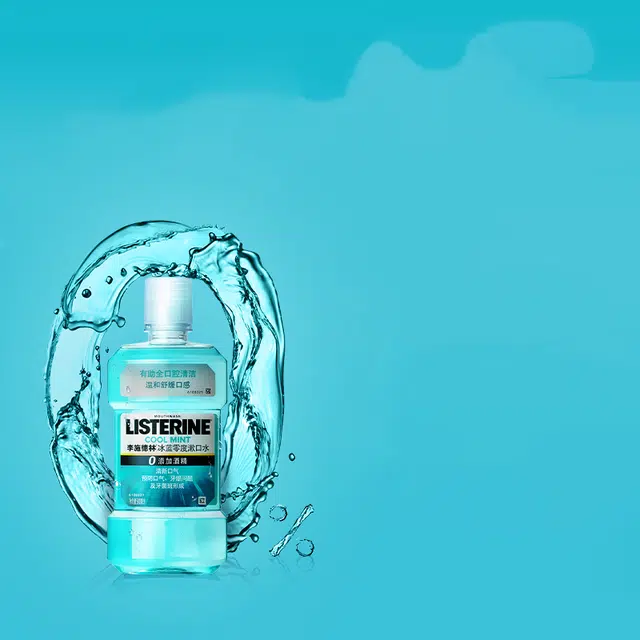 500ml*5