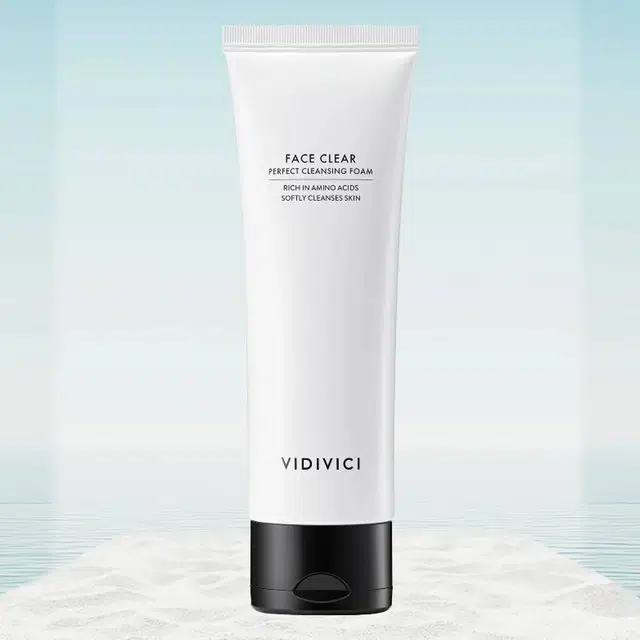 VidiVici 120ml+60ml