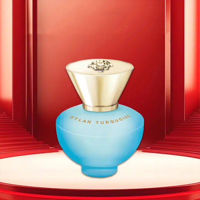 VERSACE EDT 5ml5ml*25ml*35ml*55ml*8