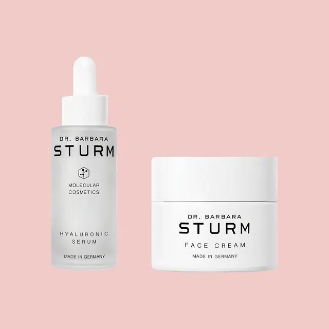 Dr.Barbara Sturm 30ml+50g