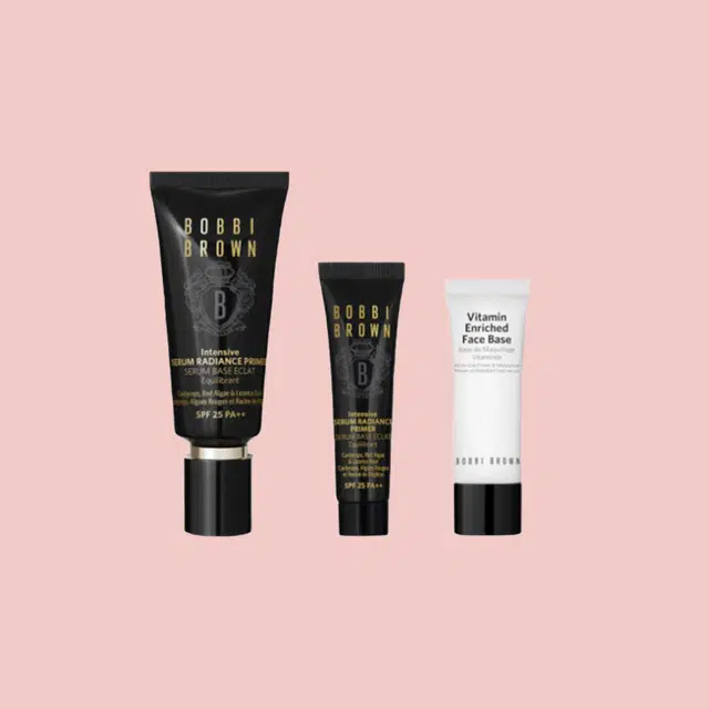 BOBBI BROWN 40ml+15ml+15ml