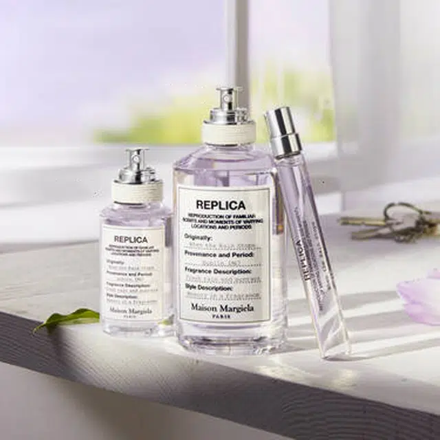Maison Margiela EDT 10ml10ml*210ml*310ml*510ml*8